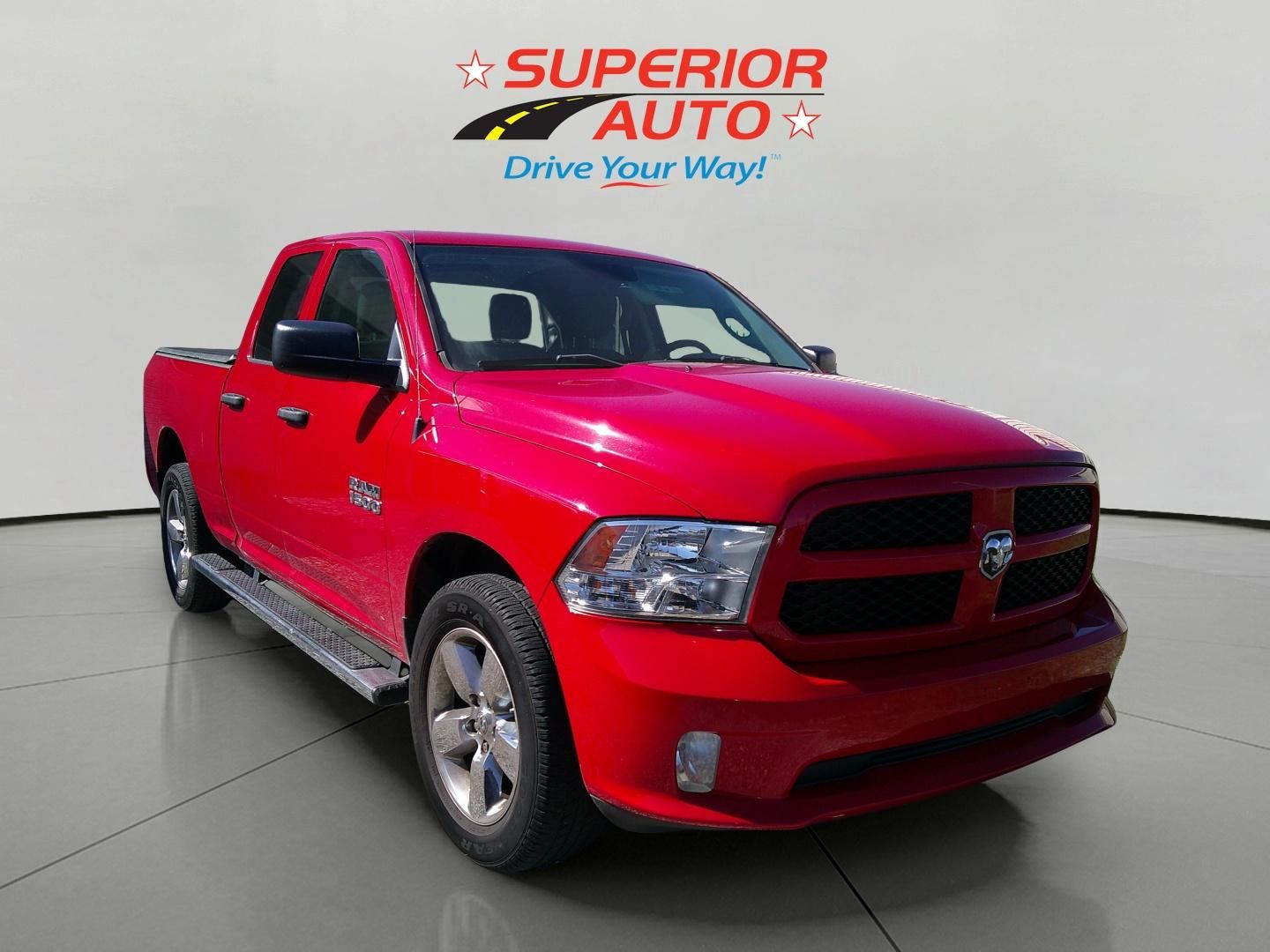 ram ram 1500 pickup 2018 1C6RR7FG3JS273831 image